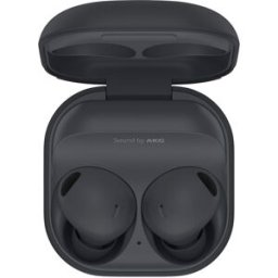 Auriculares Bluetooth Galaxy Buds 2 Pro (Graphite) - SAMSUNG
