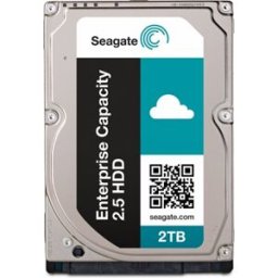 Seagate Constellation 2TB 12Gb/s SAS 2048GB SAS unidade de disco rígido