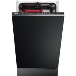 Máquina de Lavar Loiça de Encastre DFI 44800 10 Conjuntos - TEKA