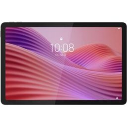 Tablet Tab 10.1" 4GB/64GB Wi-Fi + 4G + Capa Clear Case (Luna Grey) - LENOVO