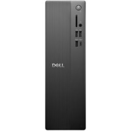 Computador Pro QVS1260 Intel Core i5-14400 16GB DDR5/1TB SSD + Windows 11 Pro - DELL