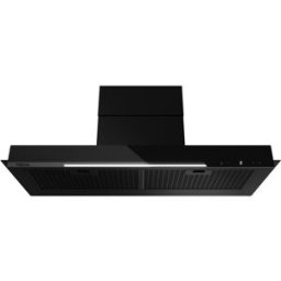 Exaustor Chaminé Integra GFI 97350 EOS BK 628m³/h (Preto) - TEKA