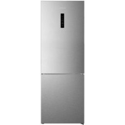 Frigorífico Combinado Bolero CoolMarket 495L (Inox) - CECOTEC