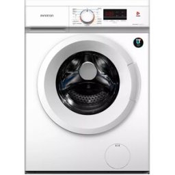 Máquina de Lavar Roupa WM-D74AWT 7Kg 1400RPM (Branco) - INFINITON