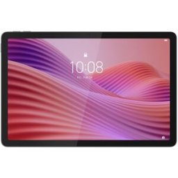Tablet Tab 10.1" 4GB/64GB Wi-Fi + Capa Clear Case (Luna Grey) - LENOVO