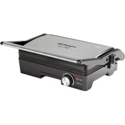 Grelhador GR 3810 1600W (Inox) - ORBEGOZO