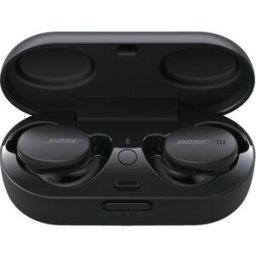 Auriculares Bluetooth Sport (Preto) - BOSE