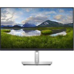 Monitor LED 27" P2722HE IPS FullHD LCD (Preto) - DELL