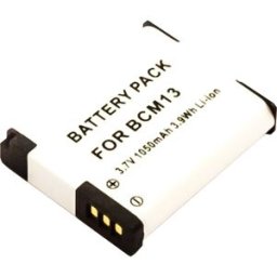 Bateria Compatível DMW-BCM13, DMW-BCM13E Panasonic (1050mAh)