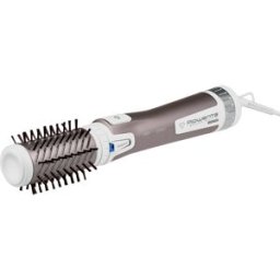 Modelador de Cabelo Beauty Brush Activ Premium Care (Branco/Rosa) - ROWENTA