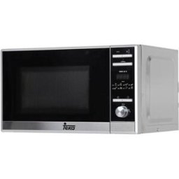 Microondas c/ Grill 700W 20L MWE225GIX - TEKA