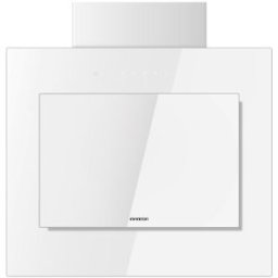 Exaustor CMPTRAL-BLC63 60cm 210W A (Branco) - INFINITON