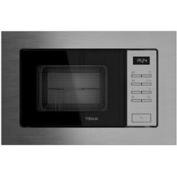 Microondas de Encastre c/ Grill MSEG 620 SS 20L 800W (Inox) - TEKA