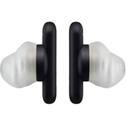 Auriculares Bluetooth True Wireless Stereo Fits (Preto) - LOGITECH
