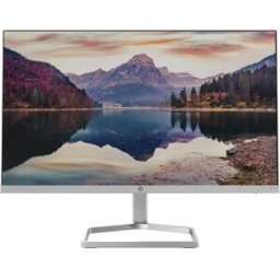 Monitor 21.5" M22F Full HD - HP