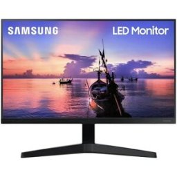 Monitor 24" LED IPS FullHD LF24T350FHRXEN FreeSync - SAMSUNG