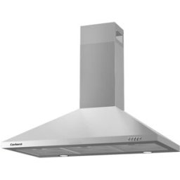 Exaustor Chaminé 3 Velocidades 168W KURAMATHI960X (Inox) - CORBERÓ