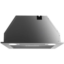 Exaustor de Encastre Bolero Flux IT 525500 550m3/h (Inox) - CECOTEC