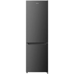 Frigorífico Combinado Bolero CoolMarket Combi 262L (Preto) - CECOTEC