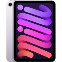 iPad Mini (2024) 8.3" 128GB Wi-Fi (Roxo) - APPLE