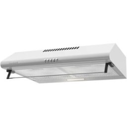 Exaustor 3 Velocidades 191,5W SELATI640W (Branco) - CORBERÓ