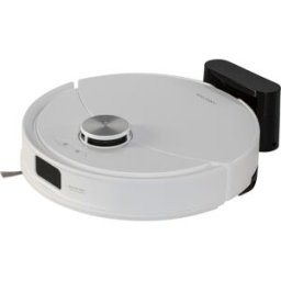 Aspirador Robot Q10 VF + Estação de Carregamento (Branco) - ROBOROCK