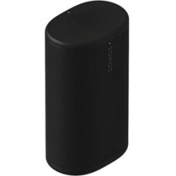 Sonos Coluna Multirrom Portátil Play - Preto