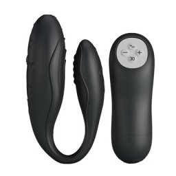 Vibrador Pretty Love Indulgence Plus