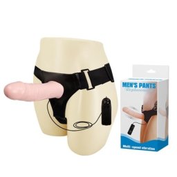 Cinto Strap On Baile