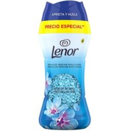 Lenor Amaciante de roupas Unstoppables pérolas perfume #april fresh