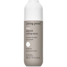 Living Proof No Frizz Smooth spray anti-frizz suave e sem silicone 200 ml