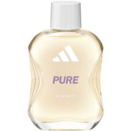 Adidas Spray Pure eau de toilette 100 ml