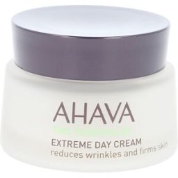 Ahava Time To Revitalize creme de dia extremo 50 ml