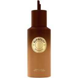Refil de perfume Burberry Goddess Amber Vanilla Eau de Parfum 150 ml