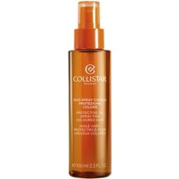 Collistar Óleo spray protetor de cor 100 ml