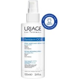Uriage Bariederm Cica Spray 100ml