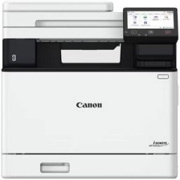 Canon i-SENSYS MF752Cdw II Multifunções Laser a Cores com WiFi, Ethernet, Duplex, Scanner e Cópia