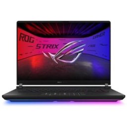 Portátil ASUS ROG Strix Scar 16 G635LX 16" Ultra 9 275HX 64
