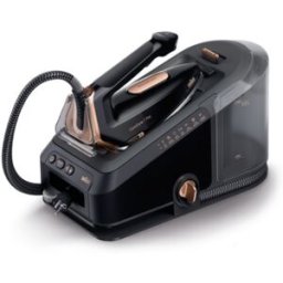 Braun CareStyle 7 Pro IS7286BK Oferta Tábua de Engomar