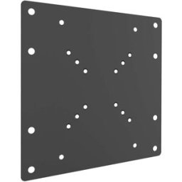 Adaptador VESA 200x200 p/ Monitor/TV (Preto) - AISENS