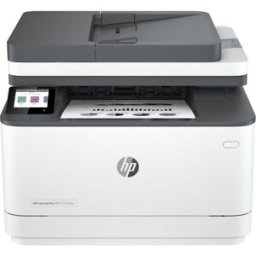 HP LaserJet Pro MFP 3102fdw Impressora Multifunções Laser Monocromática WiFi Duplex Fax