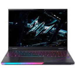 Acer Predator Helios 16 AI PH16-73-909A OLED Core Ultra 9 275HX RTX 5090 32GB/1TB Win11