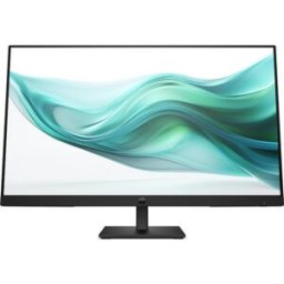 HP Monitor Series 3 Pro 327ph / 27" / FHD / VGA-HDMI-DisplayPort / Regulable Altura