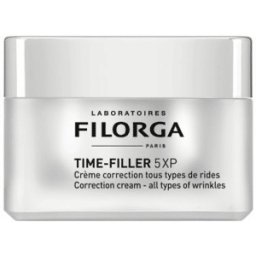 Filorga Time Filler 5XP Creme Corretor Rugas 50ml
