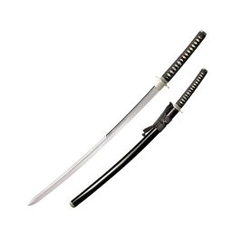 Bazar - COLD STEEL Katana de Dupla Faca (Série Emperor) 88DEC