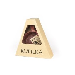 Bazar - Kupilka Conjunto 55 + 21, Vermelho K5521R