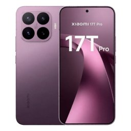 Xiaomi 17T Pro 5G Dual Sim 12GB/512GB Deep Violet