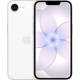 Apple iPhone 17e 6.1" 256GB White