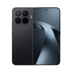 Xiaomi 17T Pro 5G Dual Sim 12GB/512GB Black