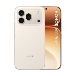 Honor 600 Pro 5G 6.57" Dual SIM 12GB/512GB Golden White